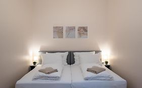 Charming Apartment Near Prater